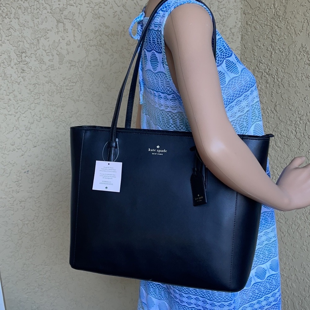 Kate Spade Schuyler Medium Tote - Picture 11 of 16